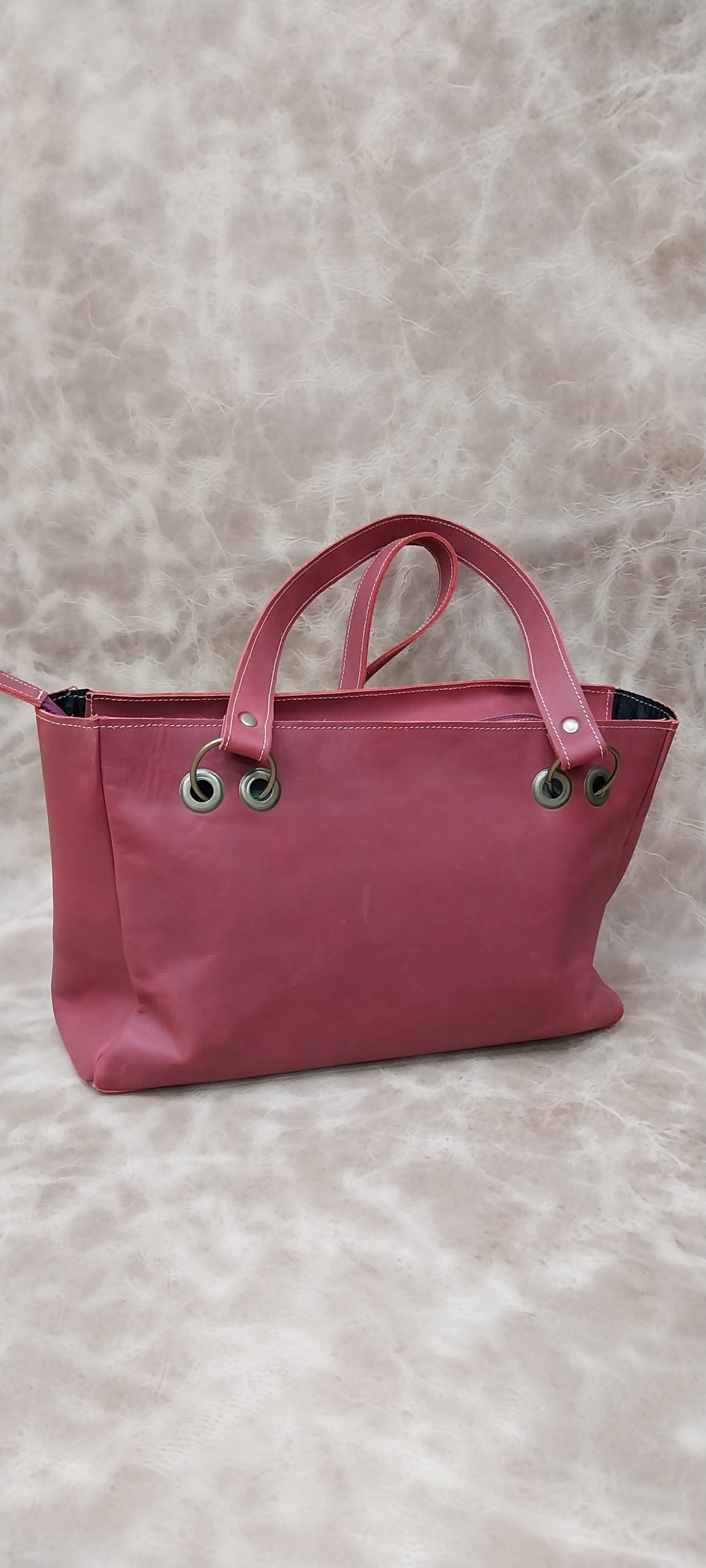 cartera cuero - Image 2