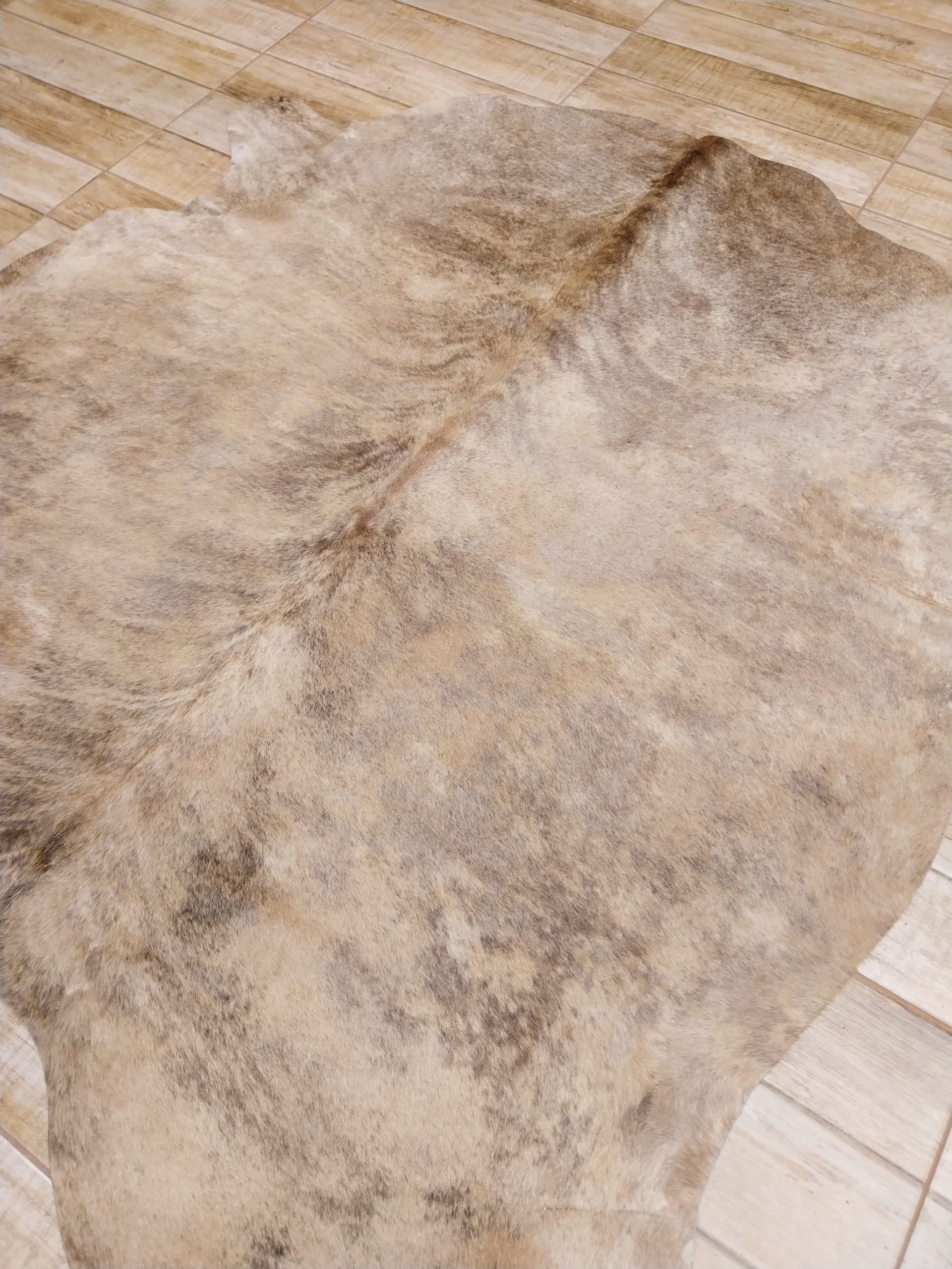 Alfombra vacuno - Imagen 2