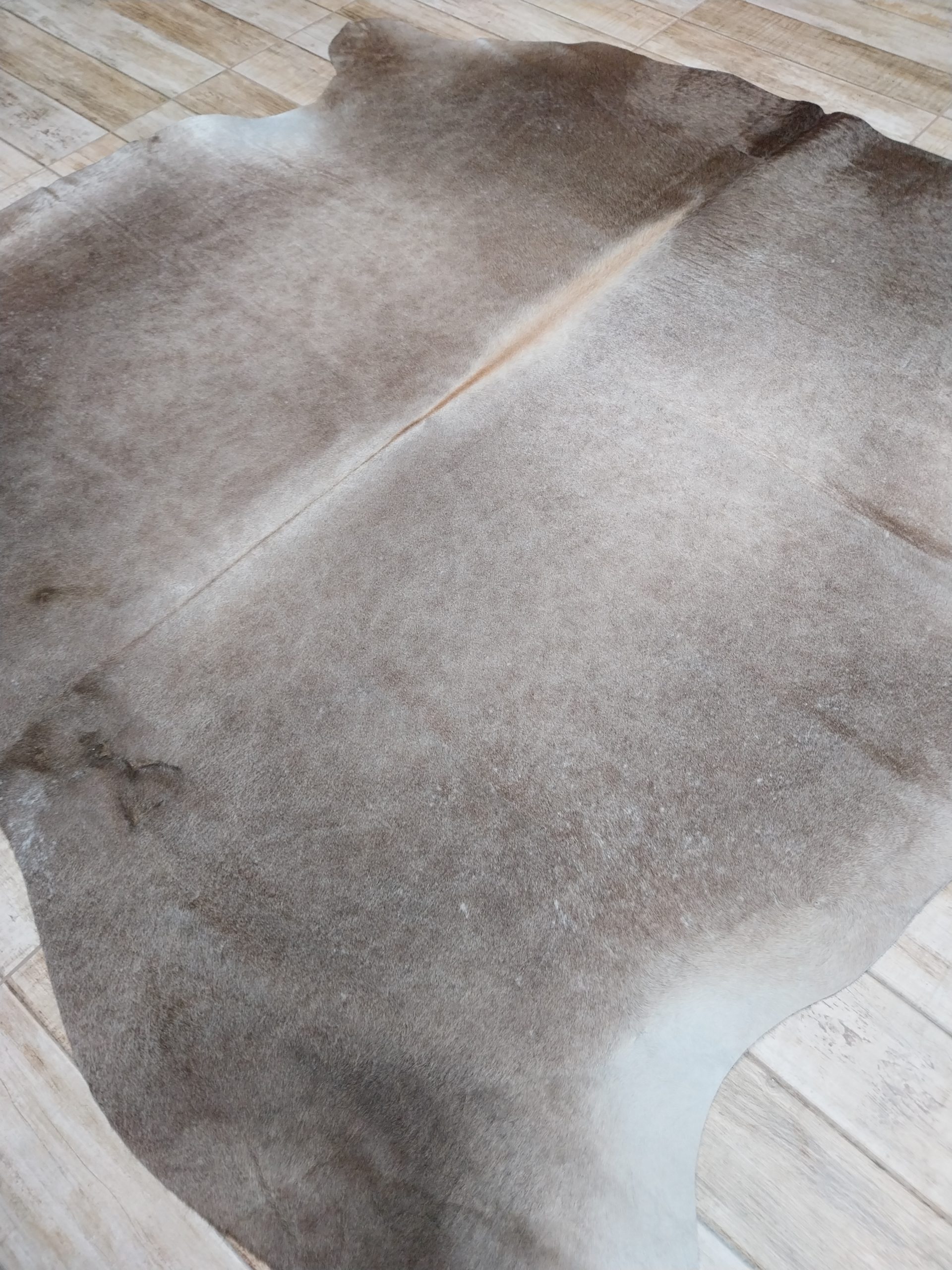 Alfombra vacuno - Imagen 2