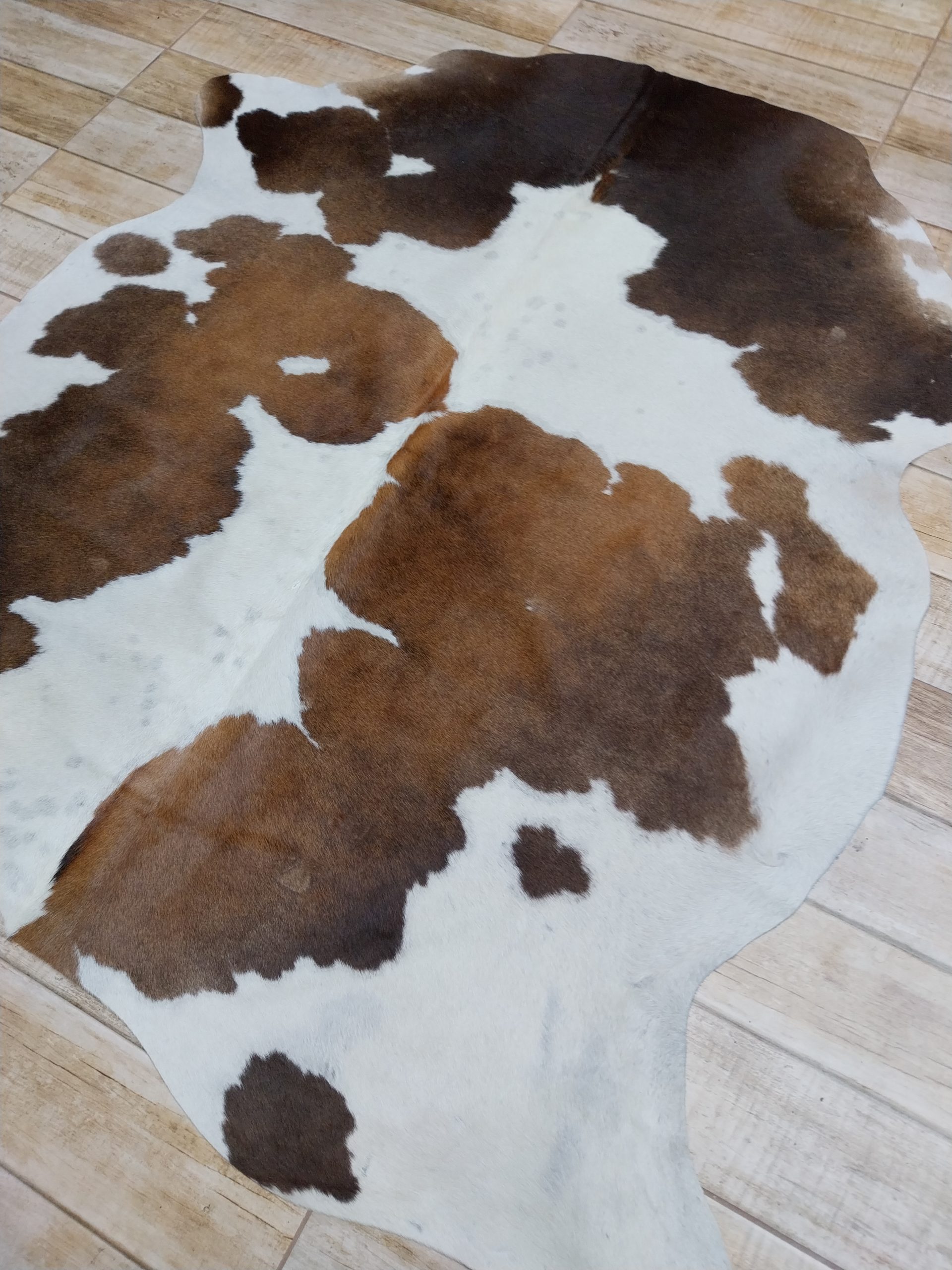 Alfombra vacuno - Imagen 2