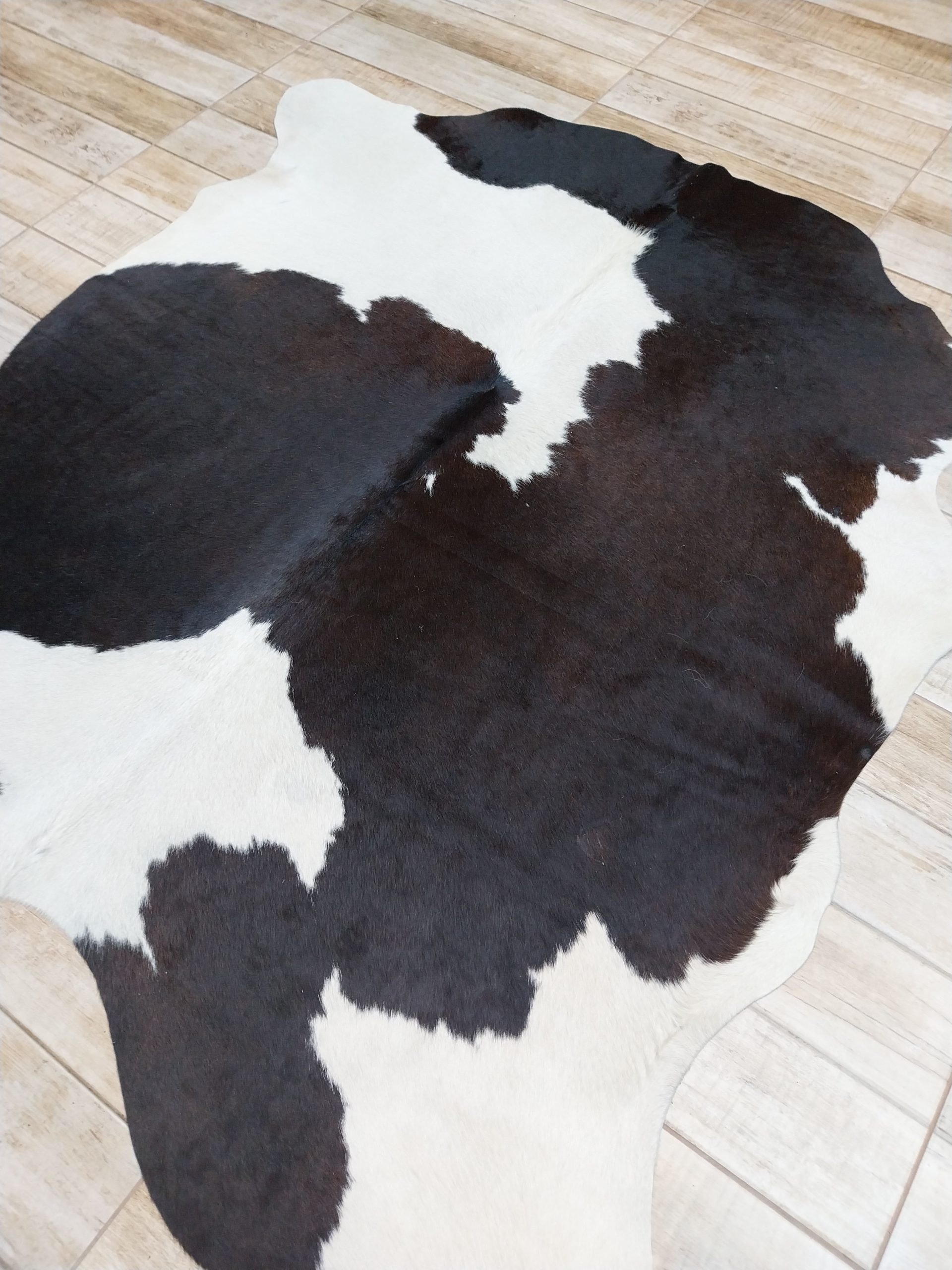 Alfombra vacuno - Imagen 2