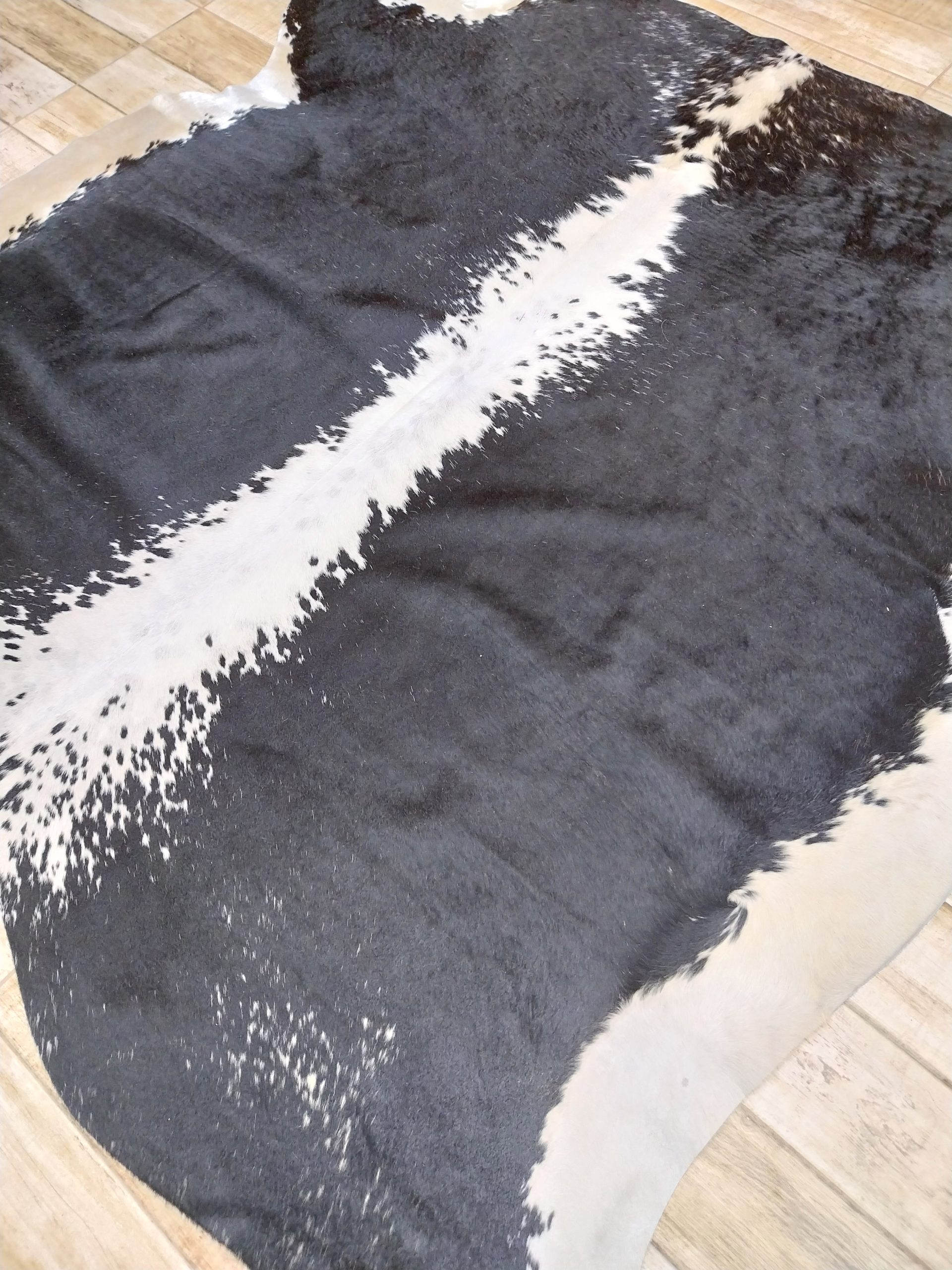 Alfombra vacuno - Imagen 2