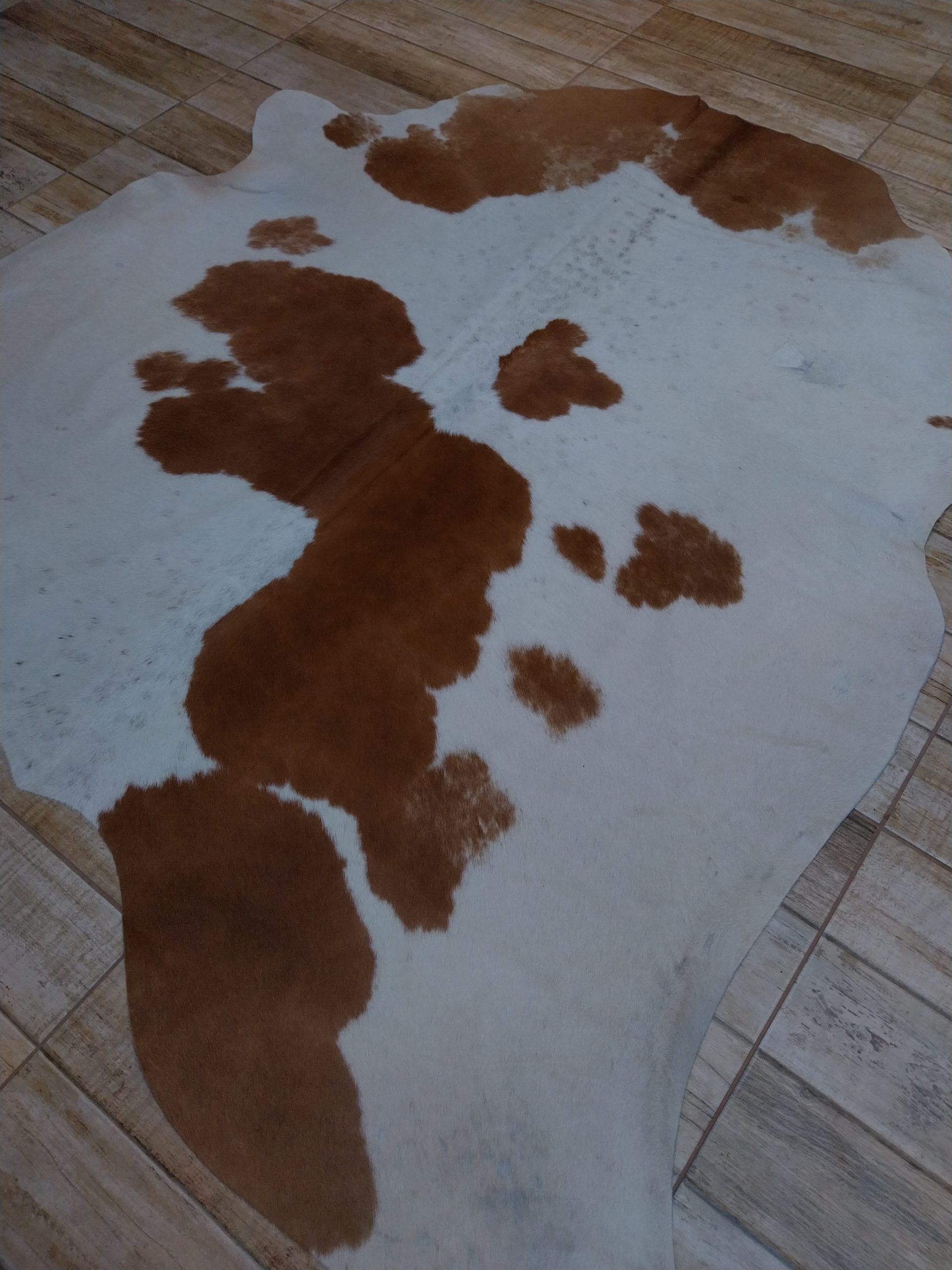 Alfombra vacuno - Imagen 2