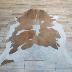 Alfombra vacuno