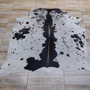 Alfombra vacuno