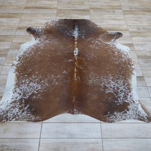 Alfombra vacuno