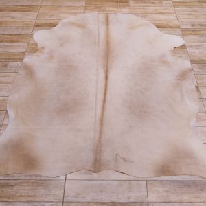 Alfombra vacuno