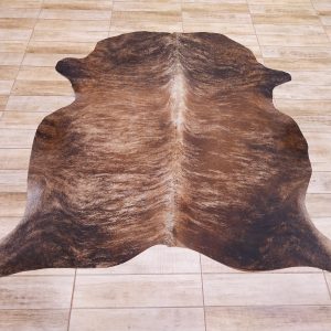 Alfombra vacuno