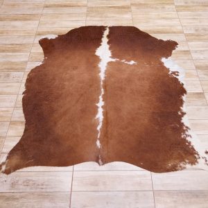 Alfombra vacuno