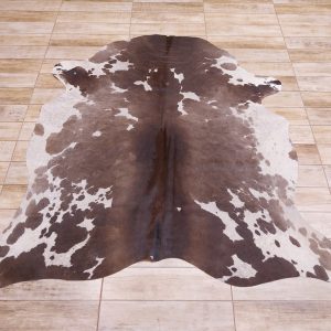 Alfombra vacuno