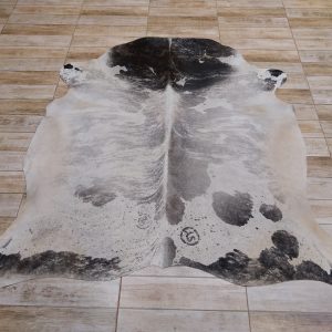 Alfombra vacuno