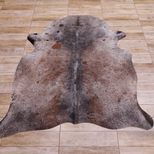 Alfombra vacuno