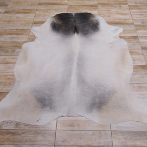 Alfombra vacuno