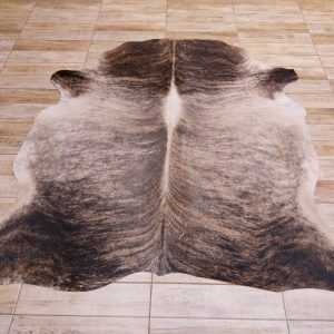 Alfombra vacuno