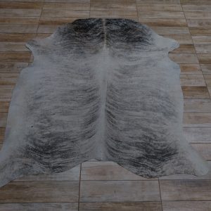 Alfombra vacuno