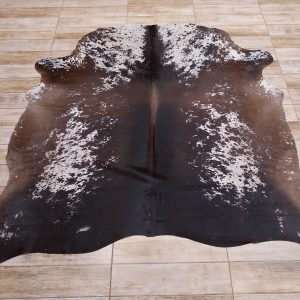 Alfombra vacuno