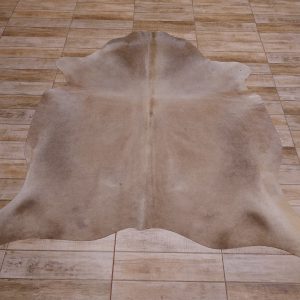 Alfombra vacuno