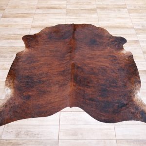 Alfombra vacuno