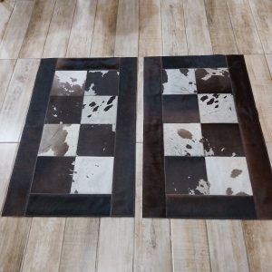 Bajada de cama vacuno