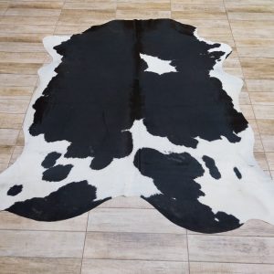Alfombra vacuno