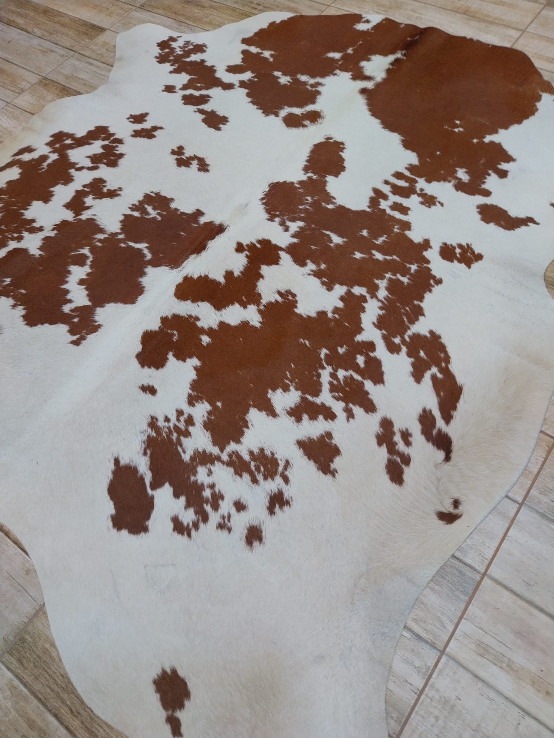 Alfombra vacuno - Imagen 2