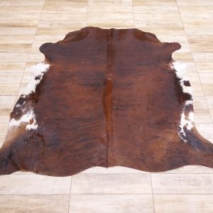 Alfombra vacuno