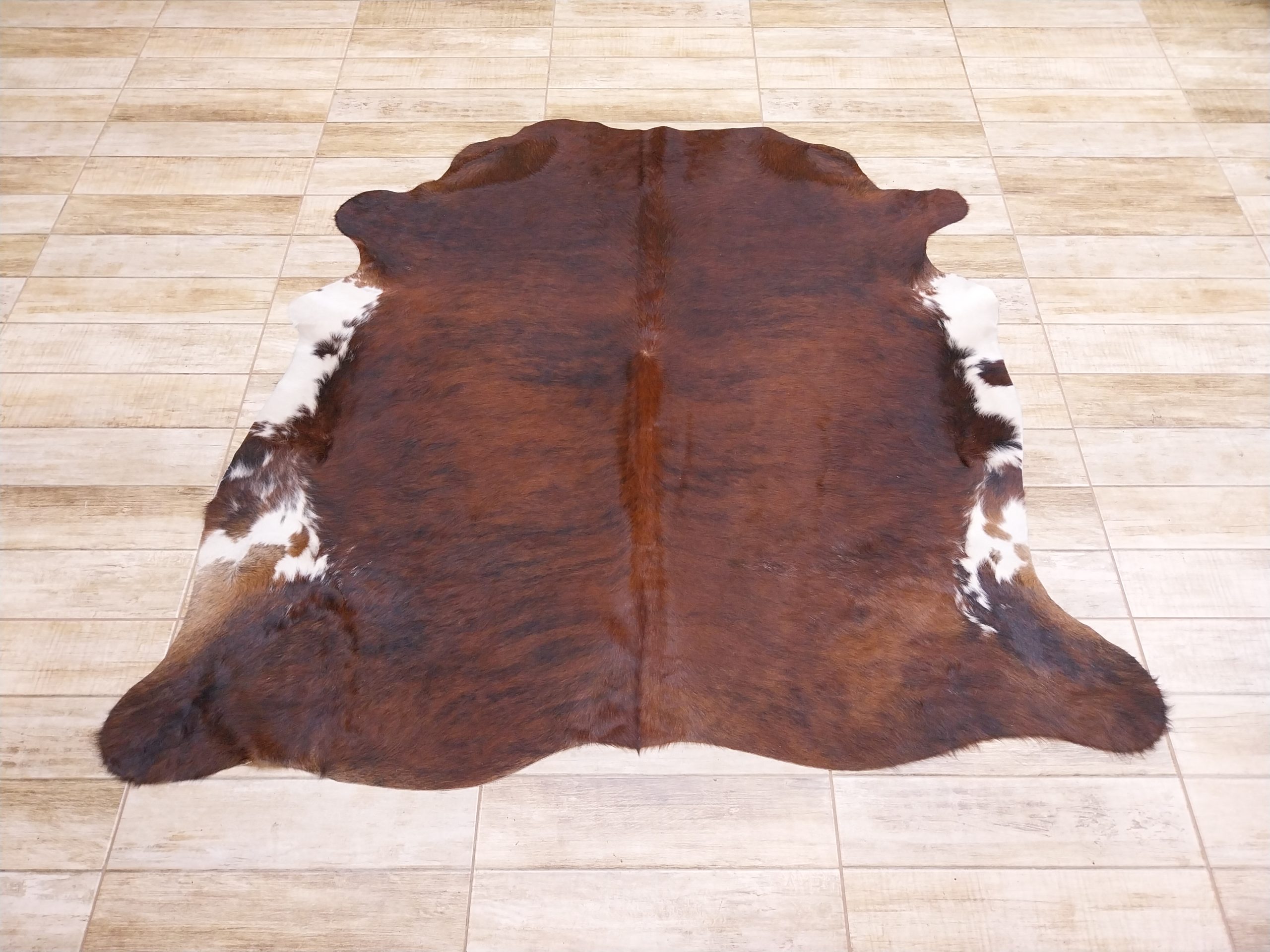 Alfombra vacuno
