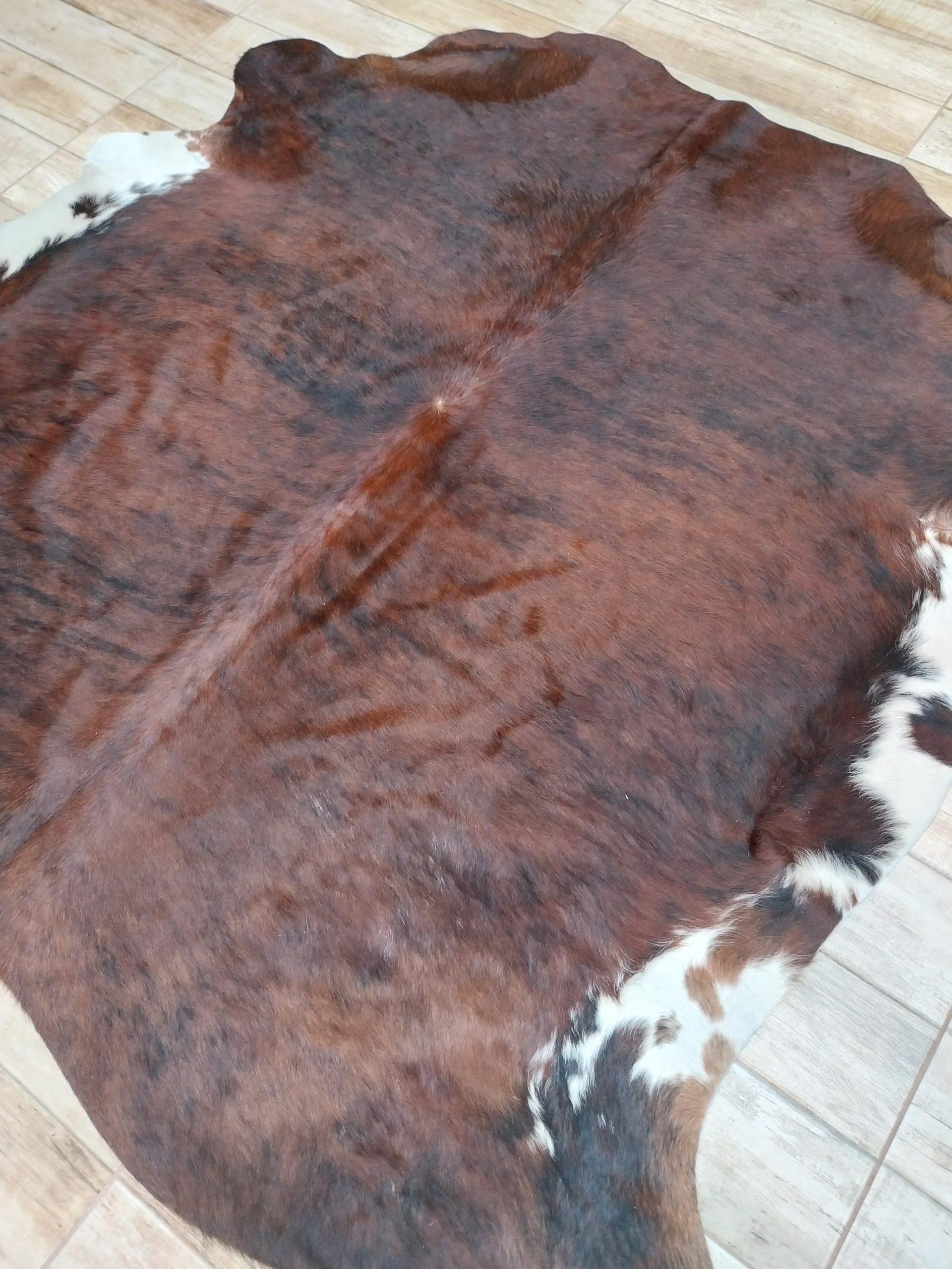 Alfombra vacuno - Imagen 2