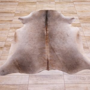 Alfombra vacuno