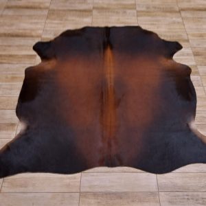 Alfombra vacuno