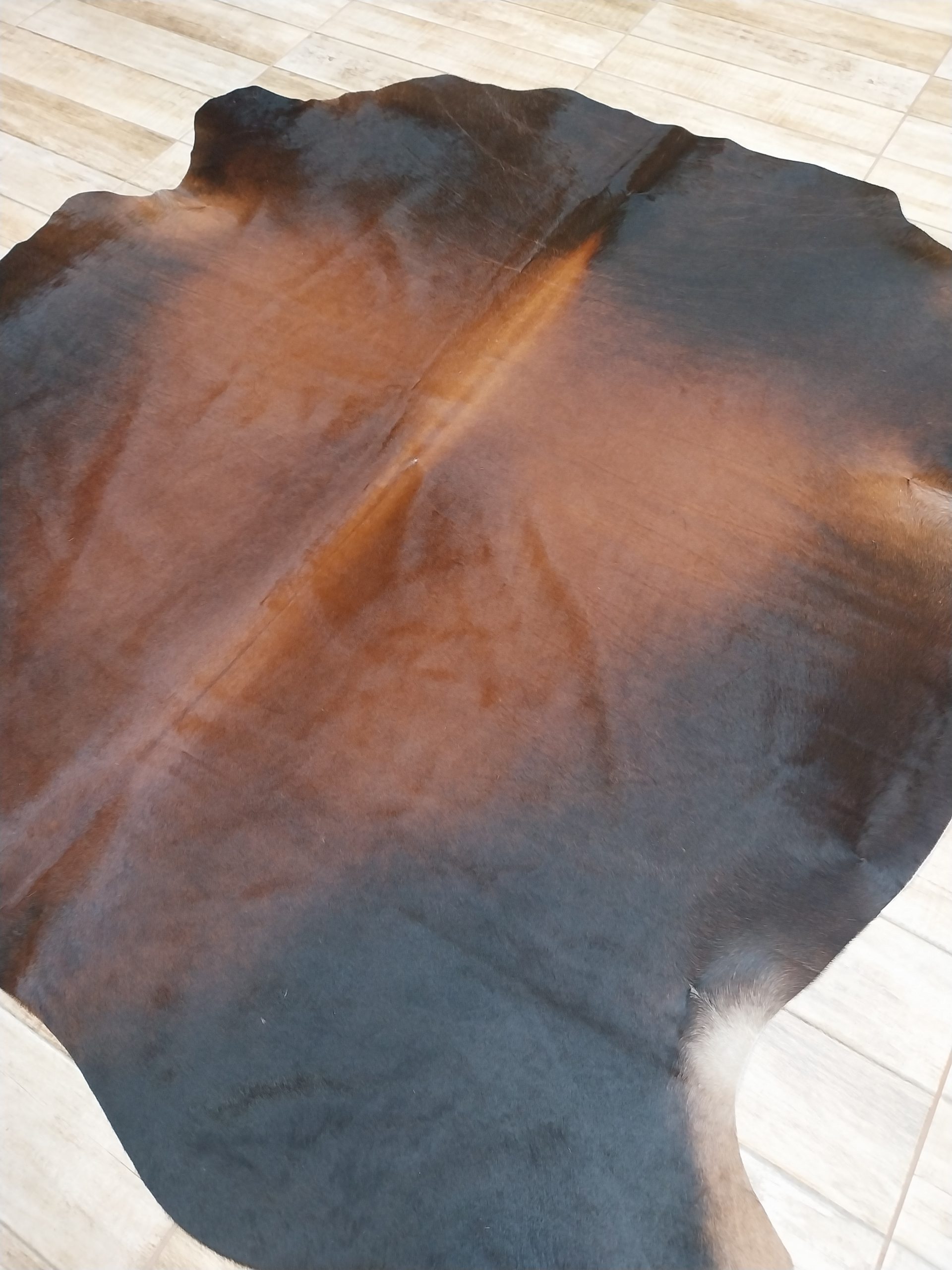 Alfombra vacuno - Imagen 2