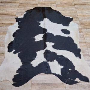 Alfombra vacuno