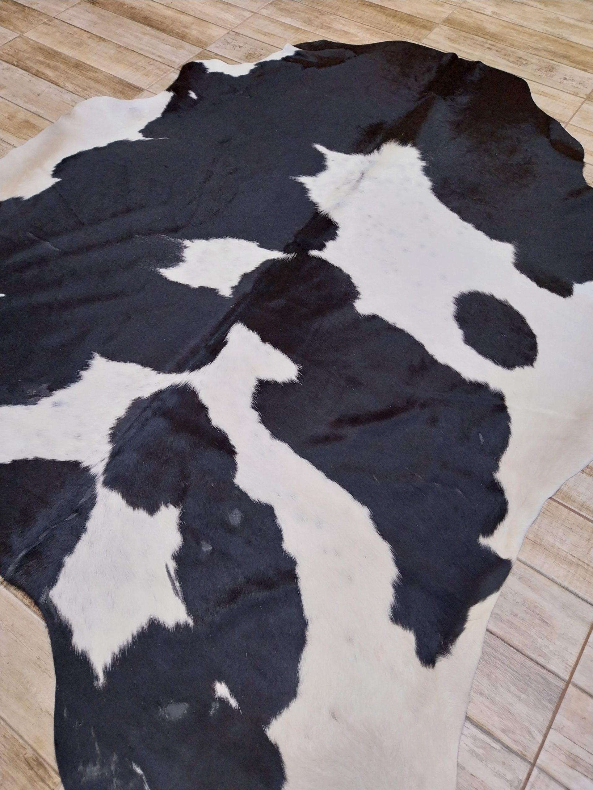 Alfombra vacuno - Imagen 2