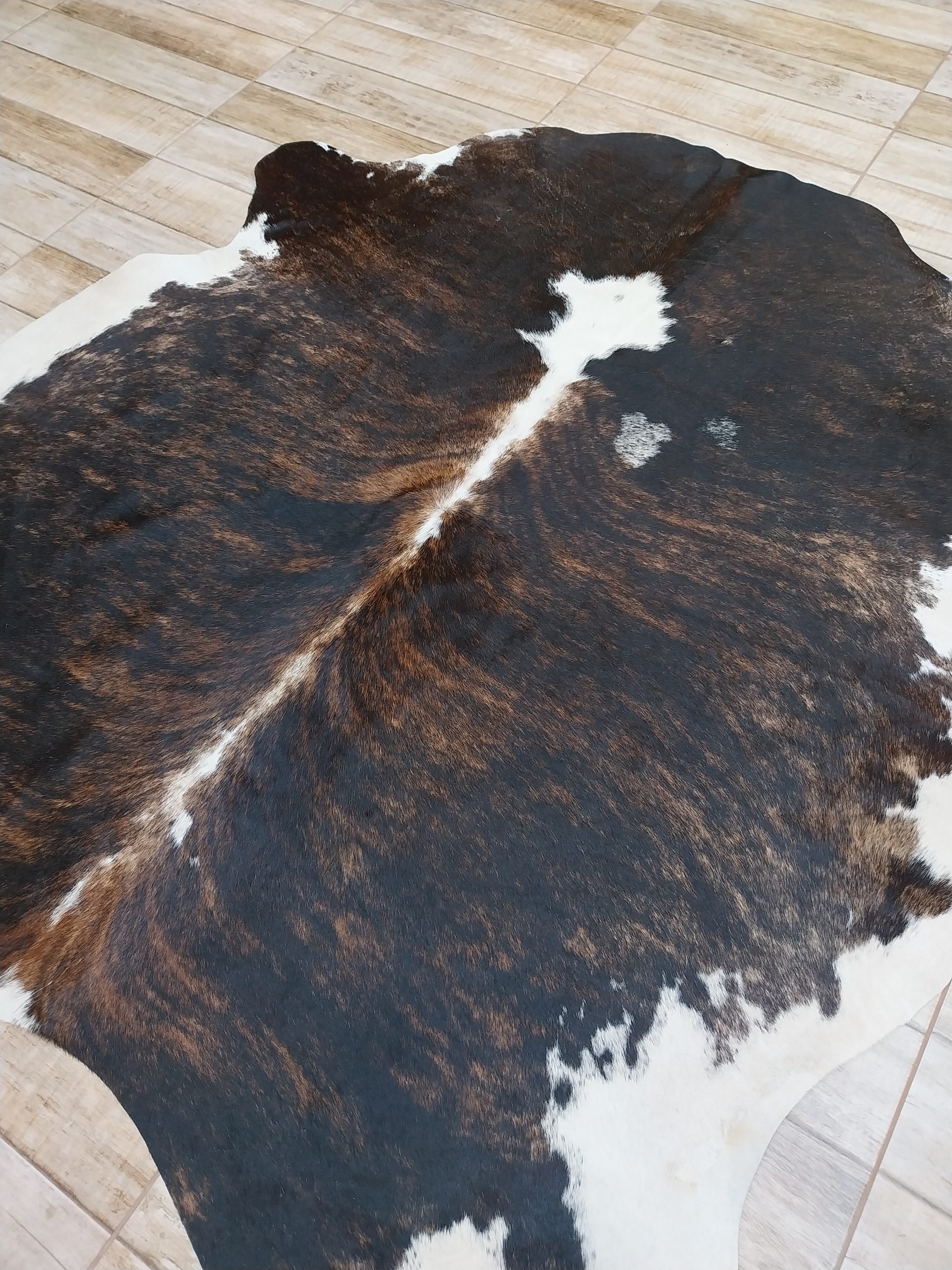 Alfombra vacuno - Imagen 2