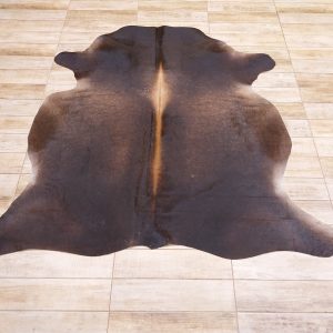 Alfombra vacuno
