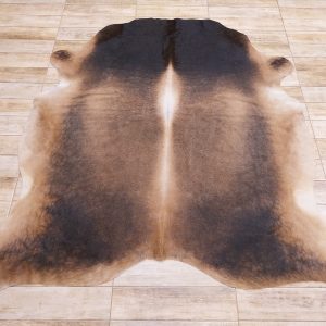 Alfombra vacuno