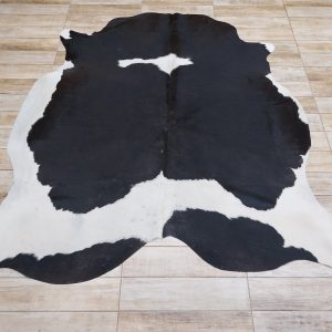 Alfombra vacuno