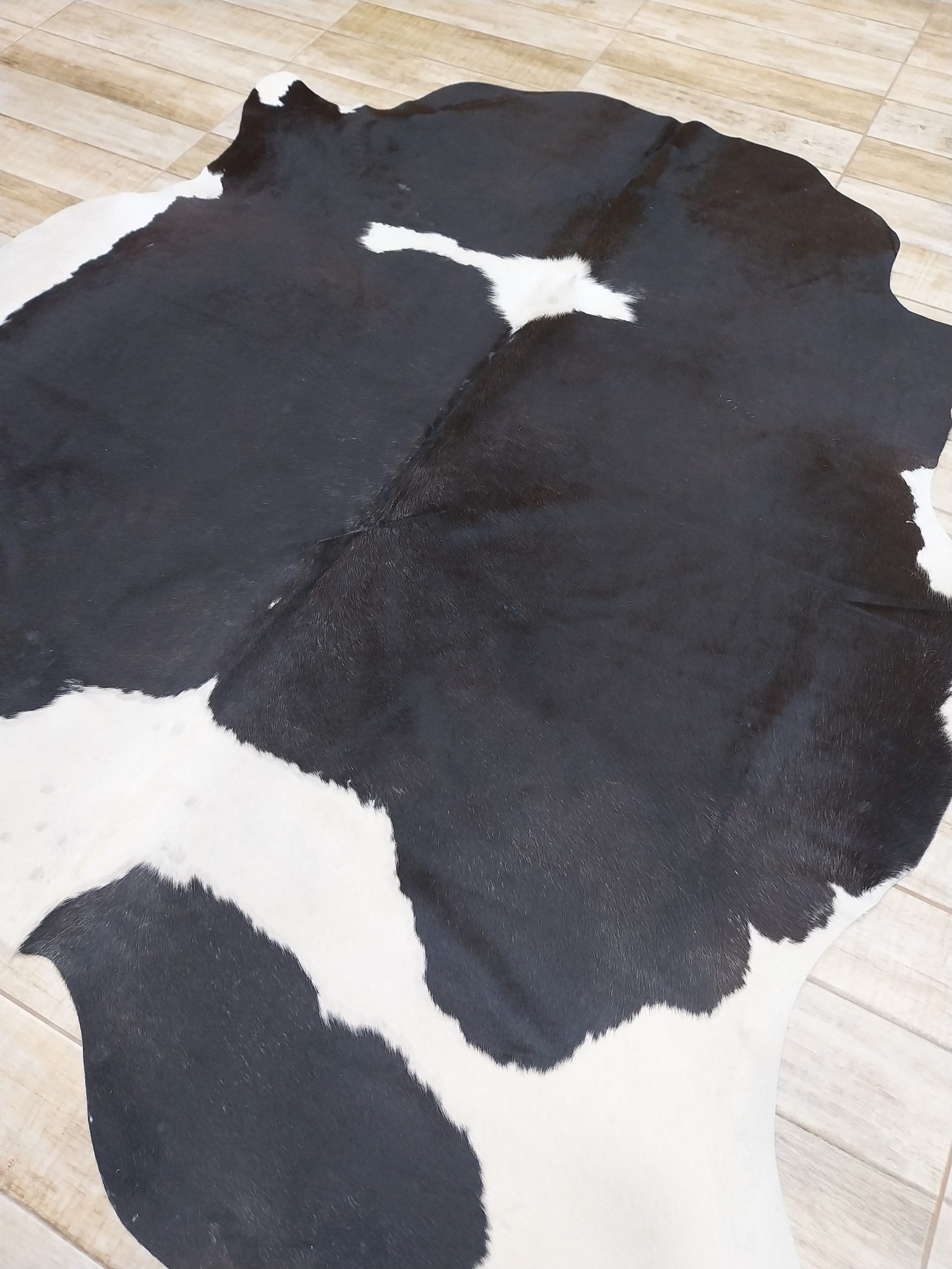 Alfombra vacuno - Imagen 2