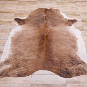 Alfombra vacuno