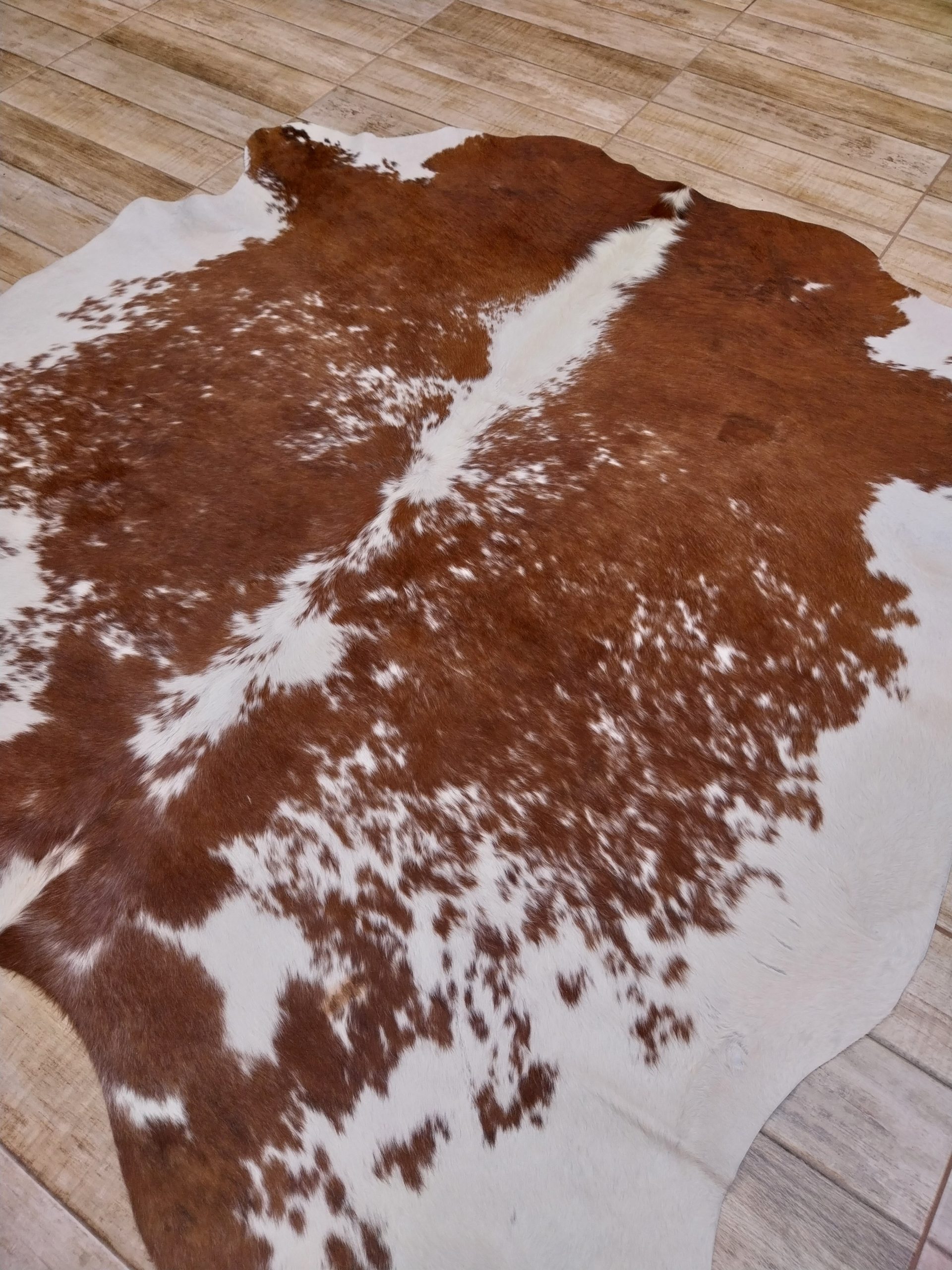 Alfombra vacuno - Image 2