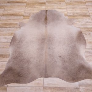 Alfombra vacuno