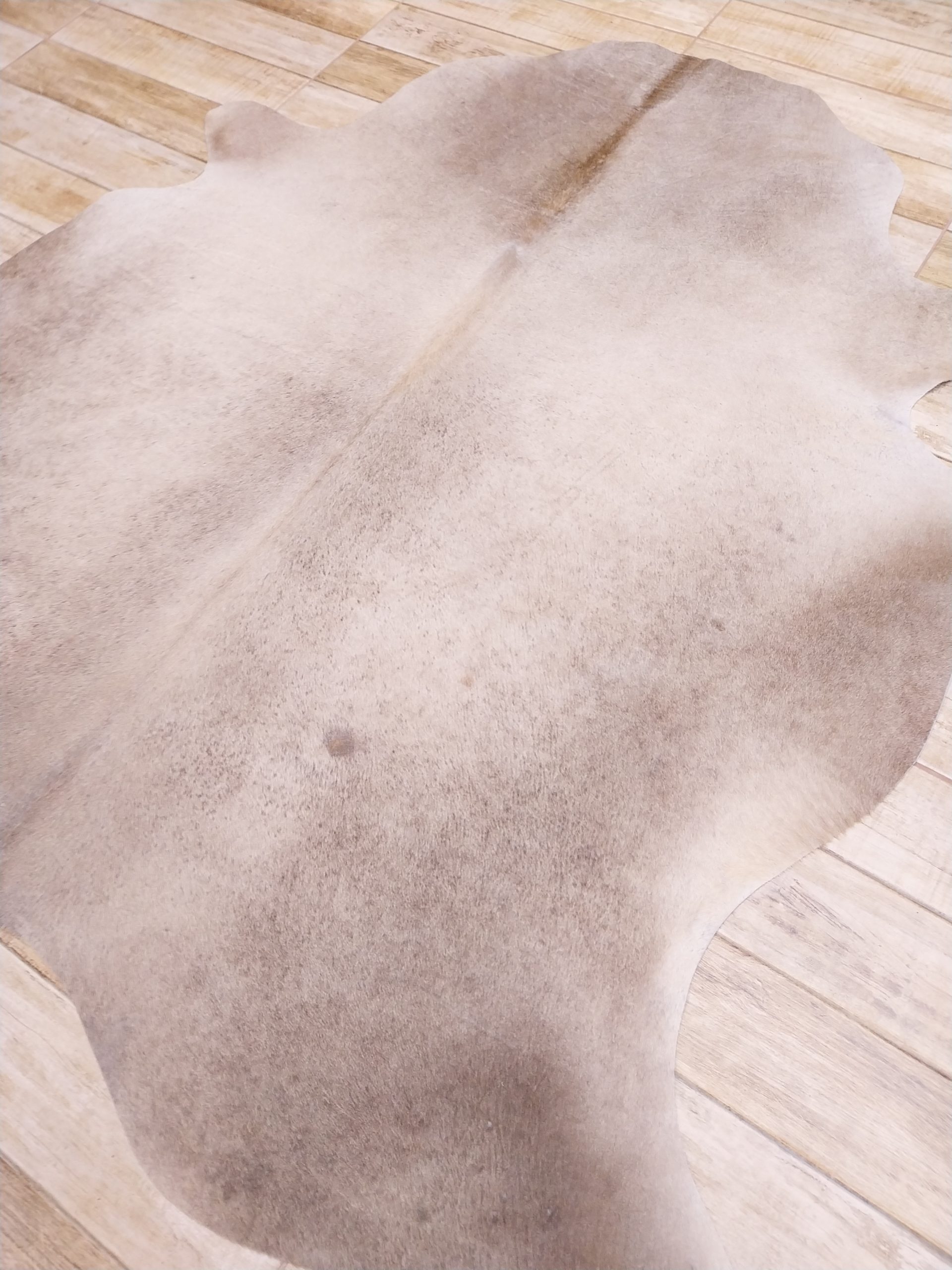 Alfombra vacuno - Imagen 2