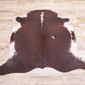 Alfombra vacuno