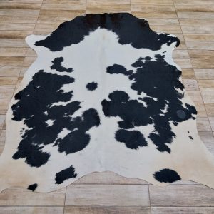 Alfombra vacuno
