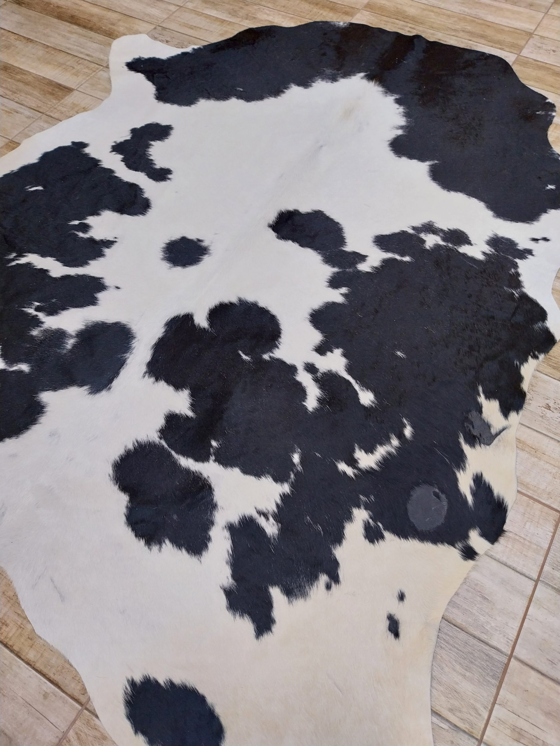 Alfombra vacuno - Imagen 2