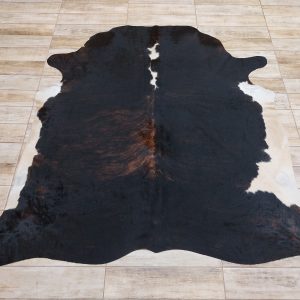 Alfombra vacuno
