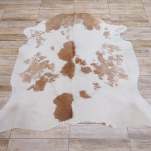 Alfombra vacuno