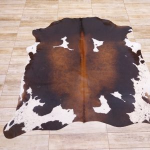 Alfombra vacuno