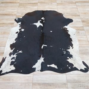 Alfombra vacuno