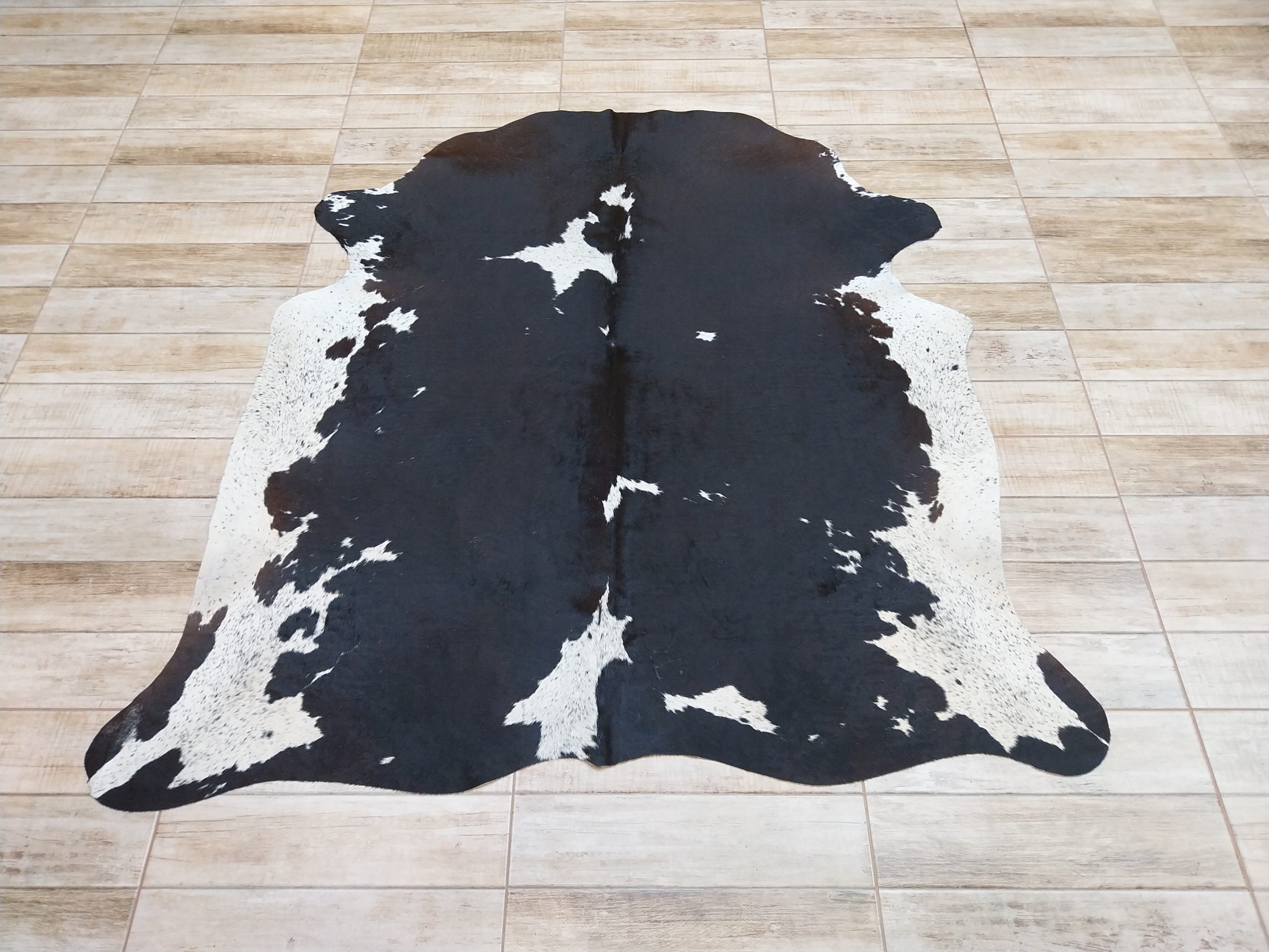 Alfombra vacuno